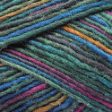 Lanaloft sport handpaint Precious Stones 222