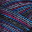 Lanaloft
                sport Handpaint razzmatazz 400
